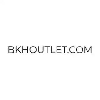 Shop BKH Outlet discount codes logo