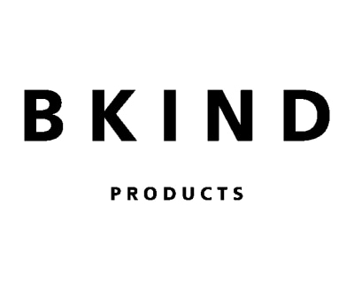 Shop Bkind logo