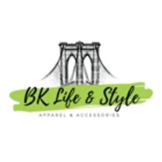BK Life & Style logo