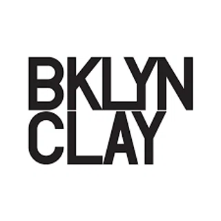 BKLYN CLAY logo
