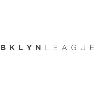 Shop BKLYN League coupon codes logo