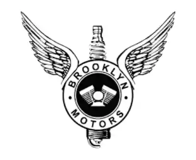 Shop Brooklyn Motors discount codes logo