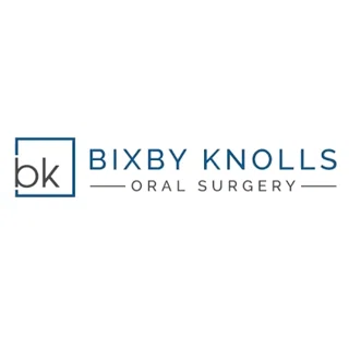 Bixby Knolls Oral Surgery logo