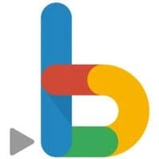 Shop Bkper logo