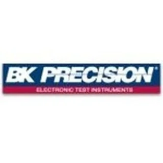 Shop BK Precision logo