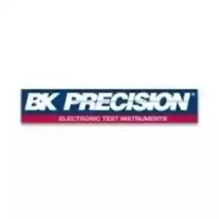 BK Precision promo codes