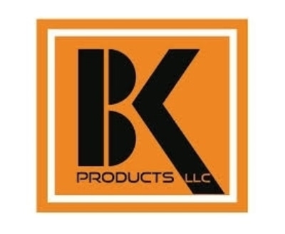 Shop Bk Products logo