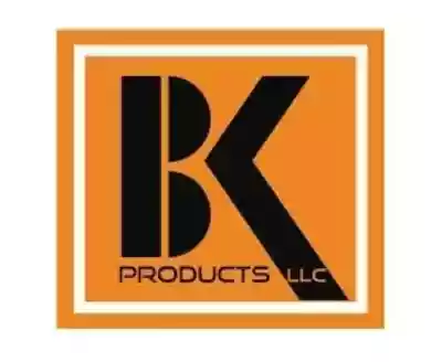 Bk Products logo