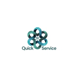 BkQuickService logo