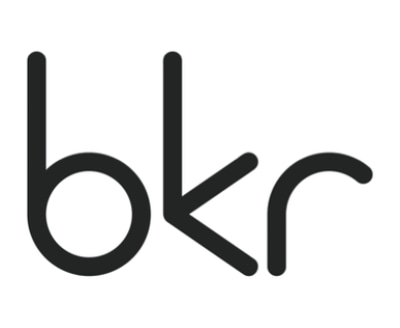 Shop BKR logo