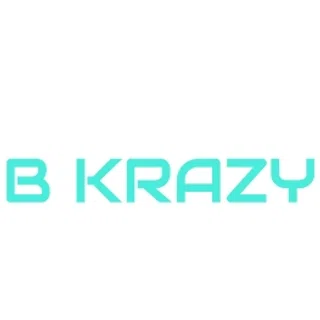 B Krazy logo