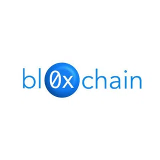 bl0xchain logo
