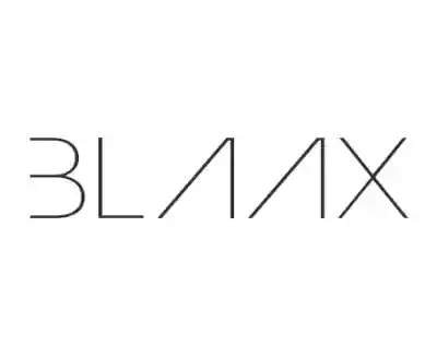 Shop Blaax logo