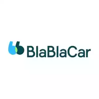 BlaBlaCar promo codes