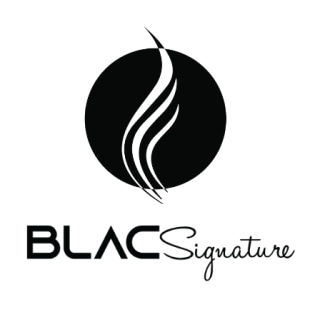 Shop BLAC Signature discount codes logo