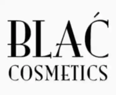 Blać Cosmetics coupon codes