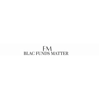 BlacFundsMatter logo