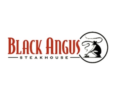 Shop Black Angus logo