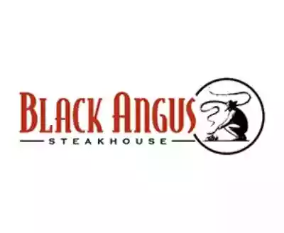 Shop Black Angus coupon codes logo