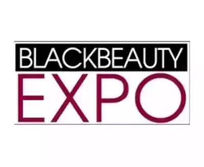 Shop Black Beauty Expo coupon codes logo