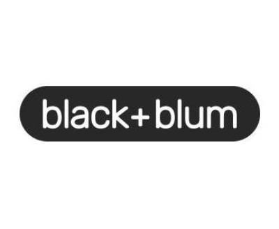 Shop Black+Blum logo