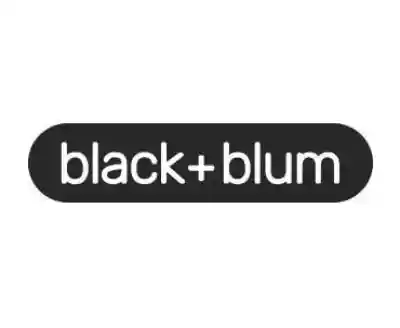 Shop Black+Blum coupon codes logo