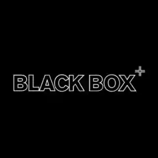 Black Box Store logo