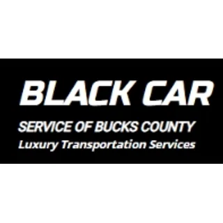 Black Car Service Of Bucks County coupon codes