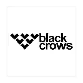Shop Black-Crows promo codes logo