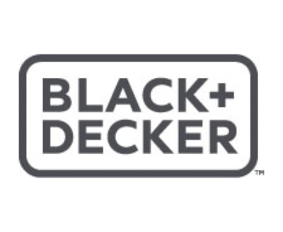 Shop Black+Decker Laminating logo