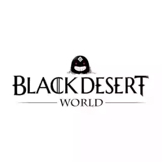 Shop Black Desert Online discount codes logo