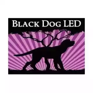 Shop Black Dog LED promo codes logo