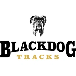 Shop Black Dog Tracks logo