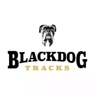 Black Dog Tracks logo