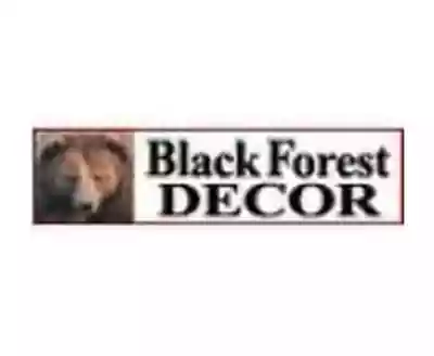 Black Forest Decor logo