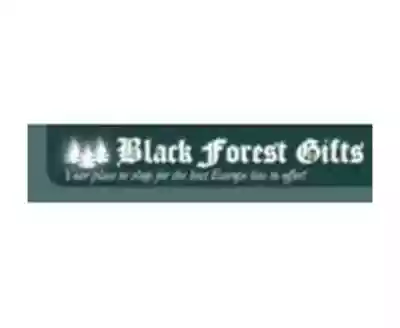 Black Forest Gifts logo