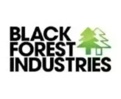 Black Forest Industries logo
