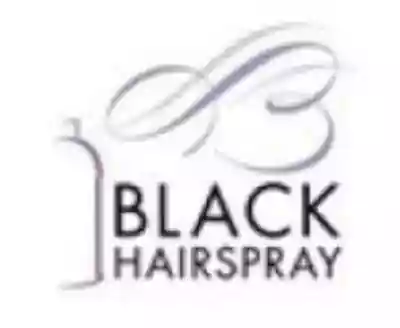 Shop Black Hairspray coupon codes logo