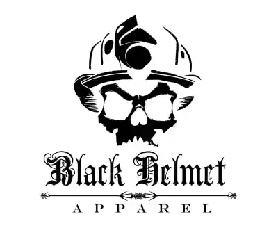 blackhelmetapparel.com logo