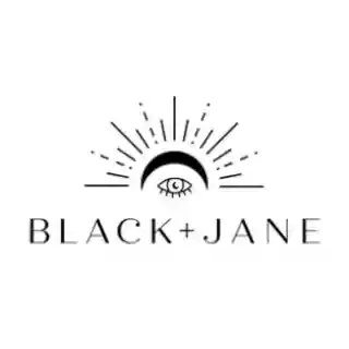 Shop Black & Jane discount codes logo