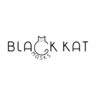 Shop Black Kat Masks logo