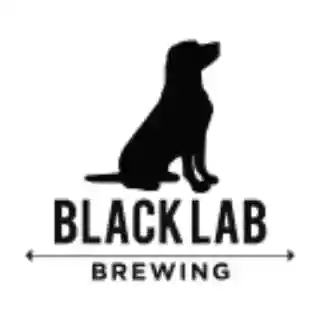 Black Lab Brewing logo
