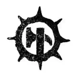 Black Library logo