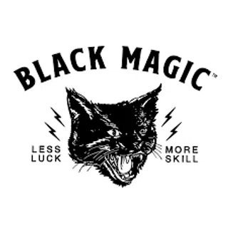 Shop Black Magic Supply logo