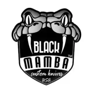 Black Mamba Knives logo