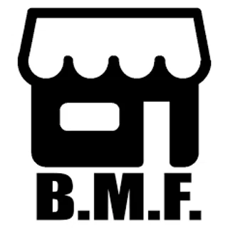 Shop Black Market Fab logo