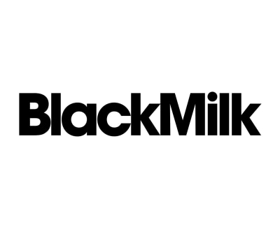 Shop Black Milk Clothing logo