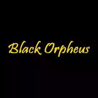Black Orpheus logo