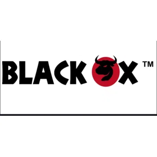 Shop Black Ox  logo