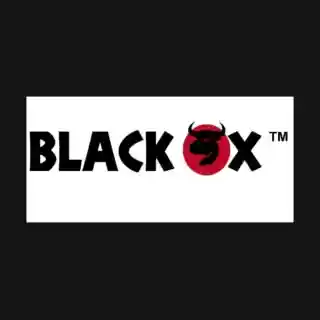 Black Ox  logo